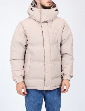 Geaca Jack&Jones, bej Crem