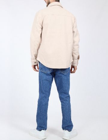 Jacheta Zara, crem