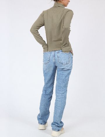 Bluza Reserved, verde