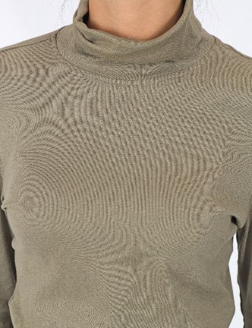 Bluza Reserved, verde
