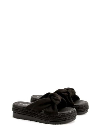 Slapi Boohoo, negru