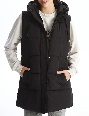 Vesta LC Waikiki, negru Negru