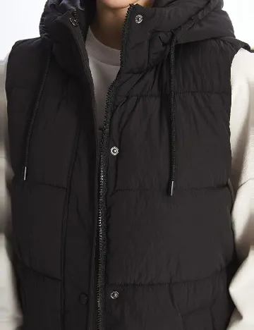 Vesta LC Waikiki, negru Negru