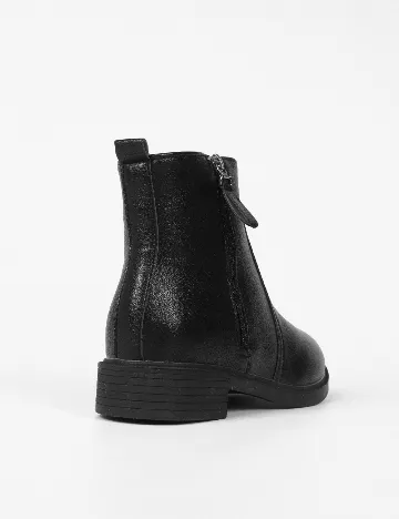 Ghete SHEIN, negru Negru