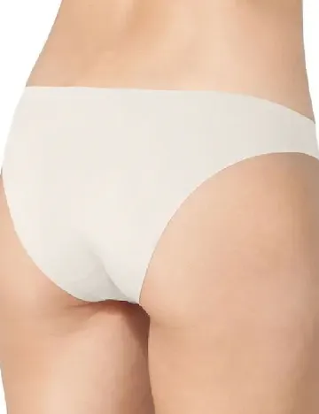 Chilot Sloggi by Triumph, ecru Alb