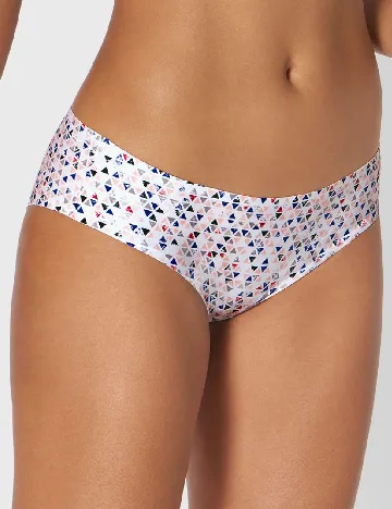 Chilot Triumph, mix culori Mix culori