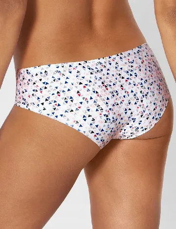 Chilot Triumph, mix culori Mix culori