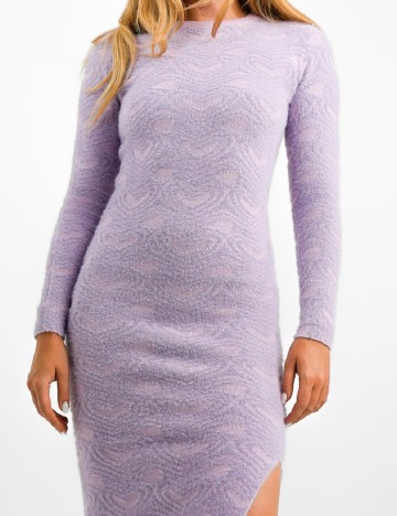 Rochie scurta Gianni Feraud, mov