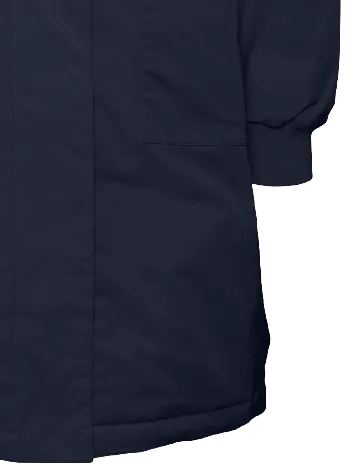 Geaca Vero Moda, bleumarin Albastru