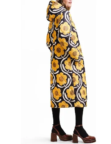 Geaca Regatta, floral print Floral print