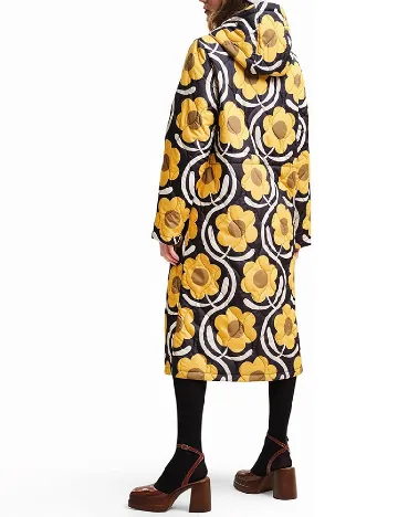 Geaca Regatta, floral print Floral print