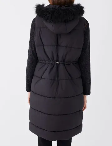 Vesta LC Waikiki, negru Negru