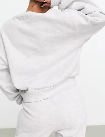 Bluza ASOS, gri Gri