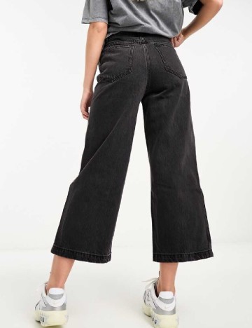 Blugi Pimkie, negru