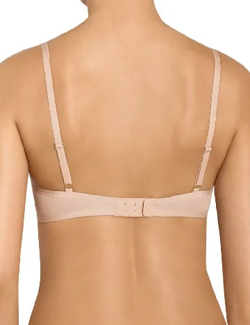 Sutien Sloggi by Triumph, crem Crem