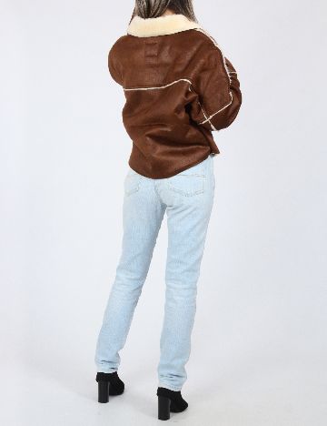 Jacheta Zara, maro