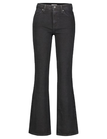 Blugi Wrangler, negru