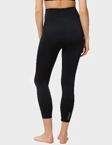 Colanti Triaction, negru Negru