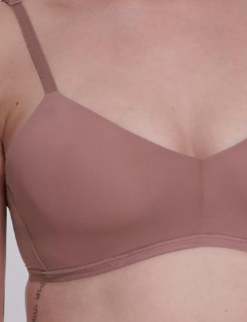 Sutien Sloggi by Triumph, roz
