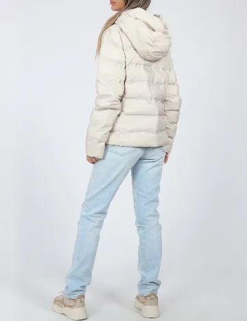 Geaca Vero Moda, crem Crem