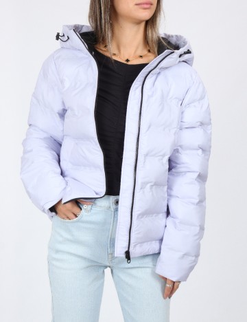 Geaca Vero Moda, mov