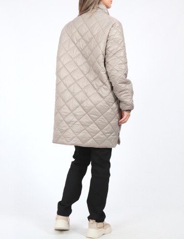 Geaca Vero Moda, gri