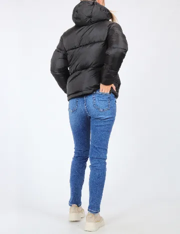 Geaca Terranova, negru Negru