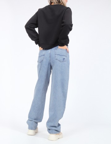Blugi Pepe Jeans, albastru