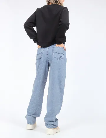 Blugi Pepe Jeans, albastru Albastru