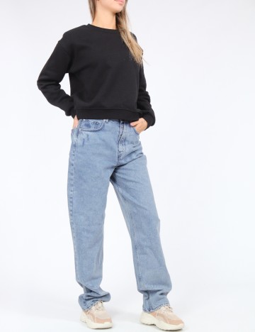 Blugi Pepe Jeans, albastru