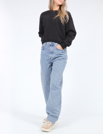 Blugi Pepe Jeans, albastru