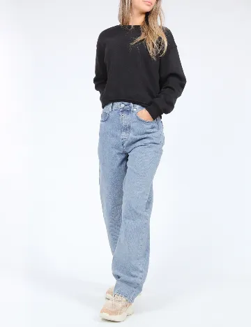 Blugi Pepe Jeans, albastru Albastru