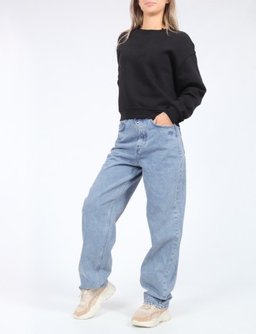 Blugi Pepe Jeans, albastru