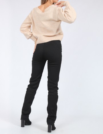 Blugi Pepe Jeans, negru