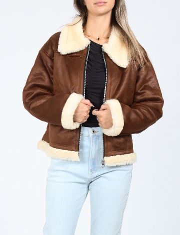 Jacheta Zara, maro