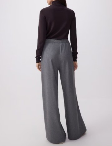 Pantaloni Reserved, gri