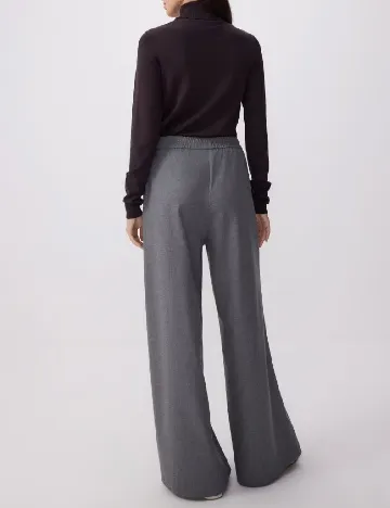 Pantaloni Reserved, gri Gri