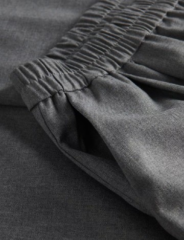 Pantaloni Reserved, gri