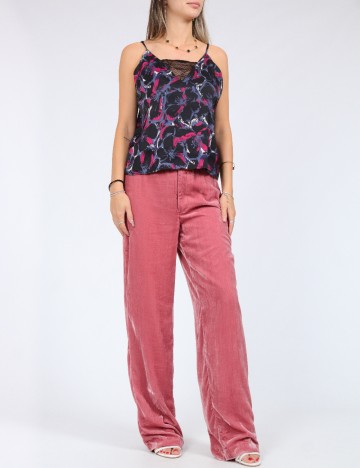 Maiou Pepe Jeans, mix culori