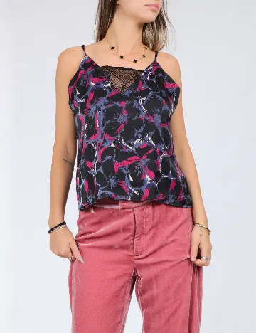 Maiou Pepe Jeans, mix culori Mix culori