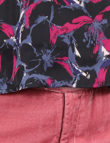 Maiou Pepe Jeans, mix culori