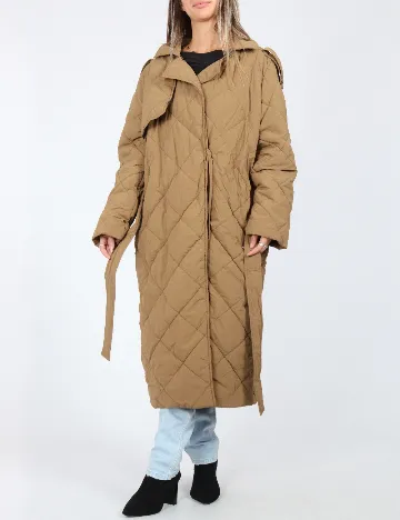 Geaca Vero Moda, maro Maro