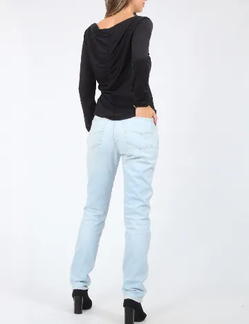 Blugi Pepe Jeans, bleu Albastru