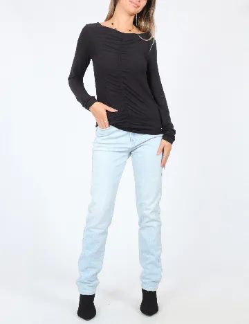 Blugi Pepe Jeans, bleu Albastru