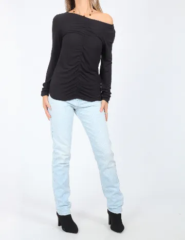 Blugi Pepe Jeans, bleu Albastru