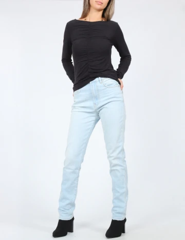 Blugi Pepe Jeans, bleu Albastru