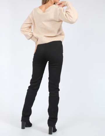 Cardigan Top Shop, crem Crem