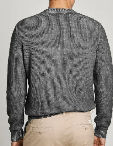 Bluza Pepe Jeans, gri Gri