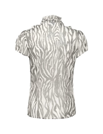 Bluza Saint Tropez, gri