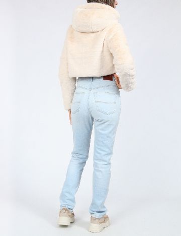 Jacheta Zara, crem